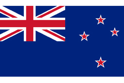 ニュージーランド国旗の特徴や意味 由来 誕生年 フリーイラストや画像を徹底的に解説します 世界国旗ポータルサイト ワールドフラッグス