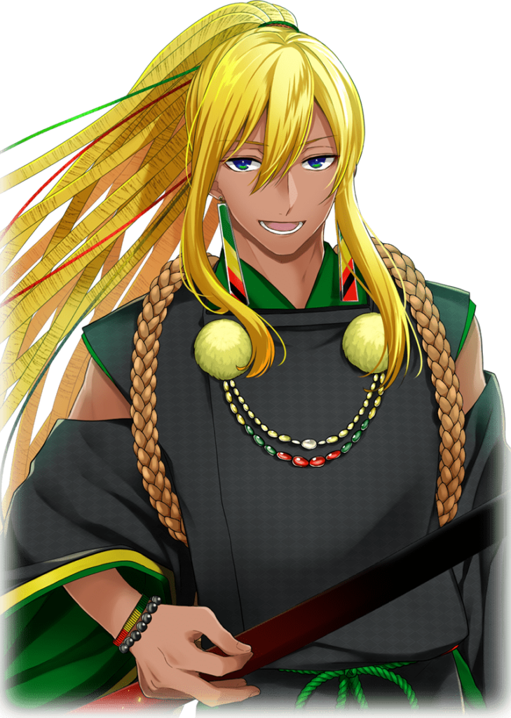 ジャマイカの国旗の意味