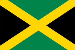 ジャマイカ国旗の特徴や意味 由来 誕生年 フリーイラストや画像を徹底的に解説します 世界国旗ポータルサイト ワールドフラッグス