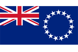 クック諸島国旗の特徴や意味 由来 誕生年 フリーイラストや画像を徹底的に解説します 世界国旗ポータルサイト ワールドフラッグス